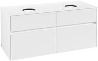 Collaro Waschbeckenunterschrank 1200x548x500 Mm, - Villeroy&boch