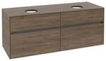 Villeroy&boch - Collaro Waschbeckenunterschrank 1400x548x500 Mm,