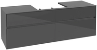 Collaro Waschbeckenunterschrank 1600x548x500 Mm, - Villeroy&boch