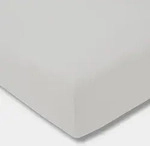 Spannbettlaken Estella 820 Fein-jersey 200x200cm