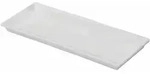 Geli Balkonkasten Untersetzer Standard Wei&szlig; 60 Cm - Kunststoff