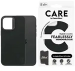 Panzerglass Care By &reg; Fashionable Case Schwarz M. Magsafe Iphone 16 Pro Max, Cover,