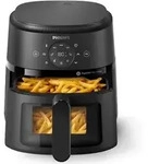 &Ouml;lfreie Fritteuse - Philips - Na210/00 - Airfryer Serie 2000 - Kapazit&auml;t 3,2 L - 13
