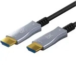 Optisches Hybrid Ultra High-speed HdmiTM-kabel Mit Ethernet (aoc), 8k/60hz.