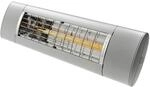 Solamagic Infrarot-dunkelstrahler D2 2000 W Heizstrahler Wand/decke Mit Dimmung