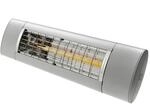 Solamagic Infrarot-dunkelstrahler D2 2000 W Heizstrahler Wand/decke Mit Dimmung