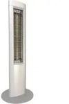 Solamagic Premium Infrarotstrahler Z1 1400 W Heizstrahler Standger&auml;t No Glare