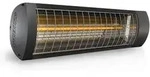 Exo Basic Infrarotstrahler, 1,8 Kw Anthrazit - Etherma