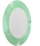 Kartell All Saints Spiegel, Mit Indirekter Led - Laufen