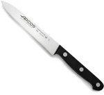 Messer Tomatero Arcos Universal 289104 Aus Stahl Nitrum, Mit Mango Aus