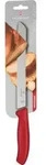 Swiss Classic 21cm Brotmesser Wellenschliff Rot - Victorinox