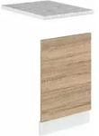 K&uuml;chenm&radic;&part;bel R-line, Sonoma, 45 Cm , Ap Marmor Vicco