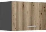 Vicco - H&auml;ngeschrank R-line, Artisan-eiche, 60 Cm Flach