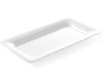 Melamin-buffet-pr&auml;sentationstablett Gn1/3 H&ouml;he 20 Mm Wei&szlig; - Hendi 566022
