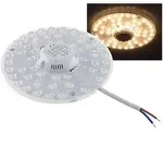Chilitec - Led Ring Modul F&uuml;r Deckenleuchten 24w &Oslash;18cm 2150lm Warmwei&szlig;