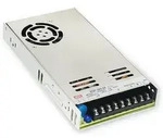 Schaltnetzteil Rsp-320-12, 12 V-/26,7 A - Mean Well