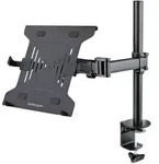 Bildschirm-tr&auml;ger F&uuml;r Den Tisch Startech A-laptop-desk-mount