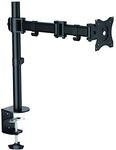 Startech St Armpivotb - Schreibtisch Monitorarm - Schwenkbar