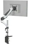 Monitorhalterung Vm-mg1 - 1 Monitor 15 - 27 Zoll Schwarz/wei&szlig; Hjh Office