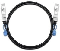 Zyxel Kabel Dac10g-1m 10g Stacking-kabel Inkl. Module/1m.v2 (dac10g-1m-zz0103f)