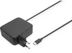 Ladeger&auml;t De Portable Gan Usb-c De 100 W - Technologie De Nitride De Gallium - Power