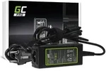 Green Cell Pro Ladeger&auml;t F&uuml;r Asus, 19v 2,37a 45w - Schwarz