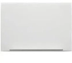 Nobo Magnetisches Whiteboard Ohne Rahmen 68x38 Cm