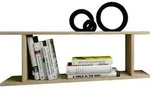 Ebuy24 - Wandregal Wandboard H&auml;ngeregal Sirola