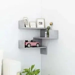 Vidaxl Wall Shelves
