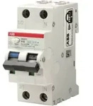 Abb Fi/ls Ds201a-c10/0,03ap-r (ds201 C10 Apr30)