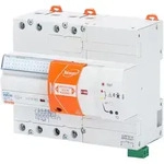 Gewiss Fi-schutzschalter 4p 63a 0,03b Ir 7m Gw90943b