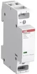 Abb Esb20-20n-01 Installationssch&uuml;tz 20 A, 2s/0&ouml;, 24 V Ac/dc 1sbe121111r0120