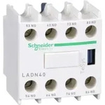 Schneider Electric - Hilfskontaktblock Telemecanique Tesys 4na Ladn40