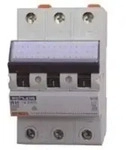 Gewiss Gw92569 Leistungsschalter 3 3 Modul(e)
