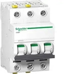 Leitungsschutzschalter Ic60h-c20-3 C 20a 3-polig A9f07320
