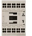 Eaton - Dilm7-10(24vdc)-pi Leistungssch&uuml;tz 3 Schlie&szlig;er 3 Kw 7 A 1 St.