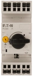 Eaton - 199154 Pkzm0-2,5-pi Motorschutzschalter 690 V/ac 2.5 A 1 St.