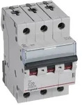 Leitungsschutzschalter 3p C 20a 6ka Ac S303 Tx3 403546