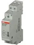 Abb Stotz S&j Stromsto&szlig;schalter E290-16-20/24