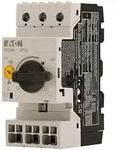 Eaton Motorschutzschalter, 9 Kw, 16 - 20 A, Einspeiseseitig