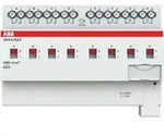 Abb Schaltaktor 8-fach 16a (sa/s8.16.2.2)
