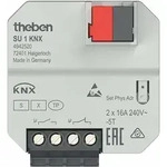 Theben - Su 1 Knx - Up-schaltaktor, 1 Kanal, Aktor, Unterputzmontage
