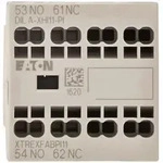 Dila-xhi11-pi Hilfsschalterblock 1 Schlie&szlig;er, 1 &Ouml;ffner 4 A 1 St. - Eaton