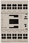 Eaton - Dilm12-01(24vdc)-pi Leistungssch&uuml;tz 3 Schlie&szlig;er 5.5 Kw 12 A 1 St.