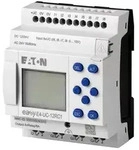 Eaton 197211 Easy-e4-uc-12rc1 Sps-steuerungsmodul