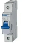 Leitungsschutzschalter Doepke Dls 6h, C6, 6ka 1-polig