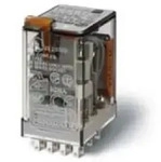 Finder Rel. Verssp. 12vac 4w 7a F.fas. 94.04/84/44 55.34.8.012.0040