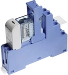 Finder - 48.52.9.024.0050 Koppelrelais Nennspannung: 24 V/dc Schaltstrom...