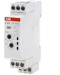 Abb E234 Ct Ahd 22 Zeitschaltrelais Kompakt 10 Cm