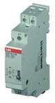 Abb Installationsrelais 1te Elektr Reg 1s 1&ouml; 24v/uc 16a 250v Ac E297-16-11/24